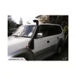 Snorkel for Toyota Land Cruiser 90 left side