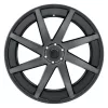 Alloy Wheel 22x9.5 ET25 5x127 Brute Carbon Graphite Status