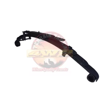   Terrain Tamer laprugó hátsó +50mm +120Kg HD Suzuki Samurai 1981-1996