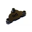 HC Rear swing arm lowering Jeep WJ
