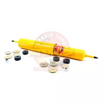   Terrain Tamer kormány rezgéscsillapító erősített Nissan Patrol Y61 1997-2000 Land Rover Discovery 1 1991-1999 Range Rover 1972-1995