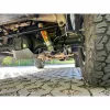 Tough Dog Suspension set Suzuki Jimny JB74 +60mm