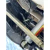 Tough Dog Suspension set Suzuki Jimny JB74 +60mm