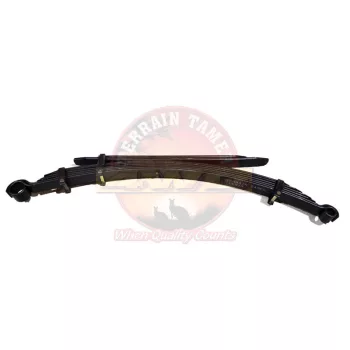   Terrain Tamer laprugó hátsó +50mm +500Kg Ford Ranger Px 1 2 3 2011-> Mazda BT 50 2011-2020