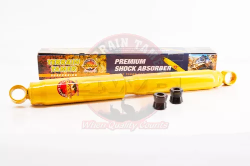 Terrain Tamer lengéscsillapító TGS hátsó +50mm Toyota Hilux 1983-2005 Landcruiser BJ FJ HJ 60 61 62 BJ FJ HZJ 70 71 73 74 LJ RJ PZJ 70 73 Surf/4Runner KZN130