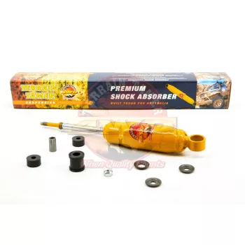   Terrain Tamer lengéscsillapító TGS első +40mm Mitsubishi Pajero II L200 1996->