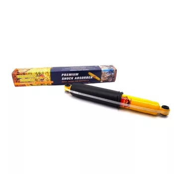   Terrain Tamer lengéscsillapító TGS hátsó +40mm Isuzu D-max 2020->