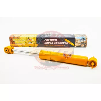   Terrain Tamer lengéscsillapító TGS első +40mm Land Rover Discovery II 1999-2004