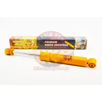   Terrain Tamer lengéscsillapító TGS hátsó +40mm Land Rover Discovery II 1999-2004