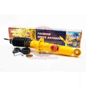   Terrain Tamer lengéscsillapító TGS első +40mm Mitsubishi Pajero III 2000->