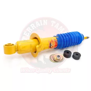   Terrain Tamer lengéscsillapító TGS első +40mm Nissan Navara D40 2005-> Navara D23 NP300-> Pathfinder R51 2005-> Mercedes X-class 2017->