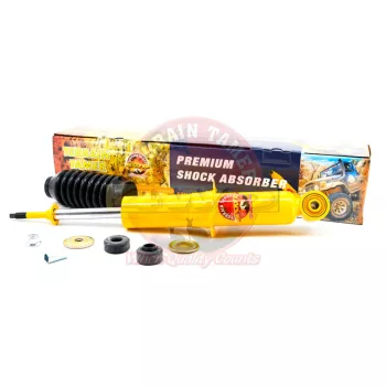   Terrain Tamer lengéscsillapító TGS első +40mm Toyota Landcruiser 90 95 1996->