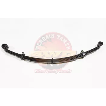   Terrain Tamer laprugó első +50mm +35-50Kg HD Toyota Hilux 1979-1997 vezető oldali