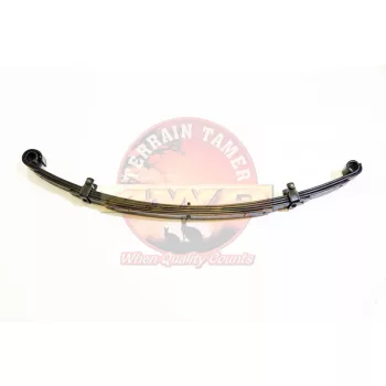   Terrain Tamer laprugó első +50mm +35Kg Toyota Hilux 1979-1997 utas oldali