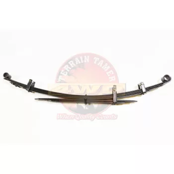   Terrain Tamer laprugó hátsó +40mm +100-200Kg Toyota Hilux Vigo 2005->