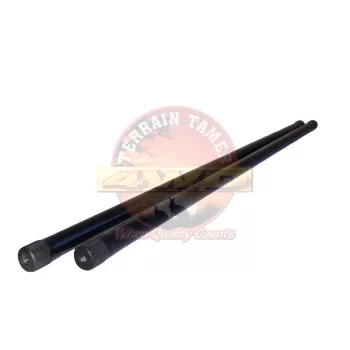   Terrain Tamer torziós rúd rugó +35Mm erősített Ford Ranger 2006-2011 Mazda BT50 2006-2011