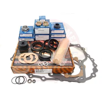   Terrain Tamer transfer case overhault kit Toyota Landcruiser HZJ71|76|78|79 KZJ70|73|78 LJ70|72|73|77|79 PZJ73|75 RJ70|73 KZJ70|71|73|78