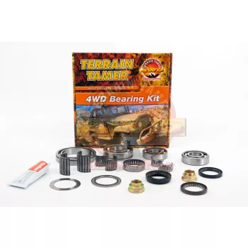   Terrain Tamer Sebességváltó felújító készlet 5 és 6 sebességes váltóhoz Toyota Landcruiser GDJ150 GRJ120|150 KDJ120|125|10 KZJ120 RZJ120