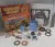 Terrain Tamer Sebességváltó felújító készlet Toyota Landcruiser BJ40|43 FJ40|45|55 HJ45