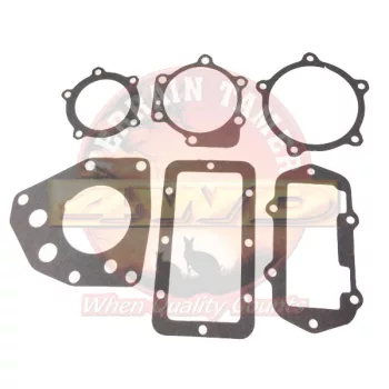   Terrain Tamer Terepváltó tömítés készlet Toyota Landcruiser BJ40|42 FJ40|45 HJ45|47