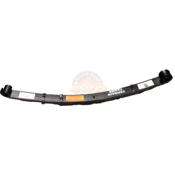   Terrain Tamer laprugó első +50mm +65Kg Toyota Landcruiser BJ 40 43 45 46 1980-> BJ 42 FJ 40 45 1980-1984