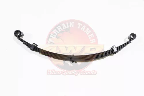 Terrain Tamer laprugó hátsó +50mm +85Kg HD Toyota Landcruiser BJ40 BJ42 FJ40 1980->