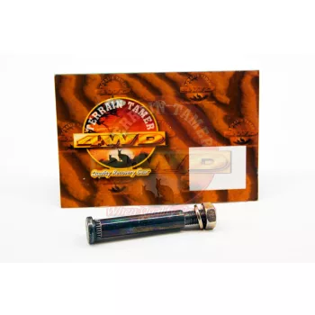   Terrain Tamer rugó csap zsírozható első hátsó Suzuki Samurai SJ410 SJ413 1981-1999