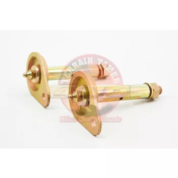   Terrain Tamer rugó csap zsírozható hátsó Mitsubishi Pajero 1983-> L200 1986-2006