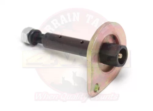 Terrain Tamer rugó csap zsírozható hátsó Nissan Navara D21 D22 1985->