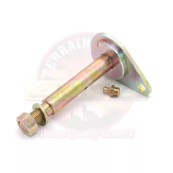   Terrain Tamer rugó csap zsírozható Toyota Landcruiser BJ 40 42 43 45 46 60 FJ 45 60 62 HJ 47 60 61 62 első hátsó BJ 70 71 73 74 75 FJ 73 75 FZJ 70 75 HJ 75 HZJ 70 73 75 77 PZJ 70 73 75 1974->