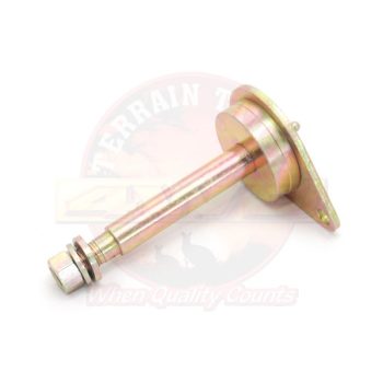   Terrain Tamer rugó csap zsírozható hátsó BK10/11PG szilentekhez Toyota Landcruiser FZJ GRJ HDJ HZJ VDJ 78 79 HZJ 71 74 76 VDJ 76 1999->