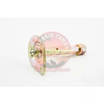   Terrain Tamer rugó csap zsírozható Nissan Y60 első hátsó Y61 hátsó 1988-