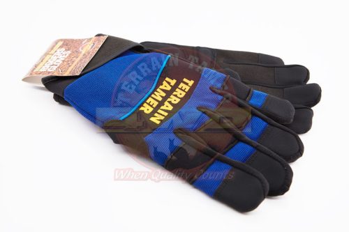 Terrain Tamer safety gloves 