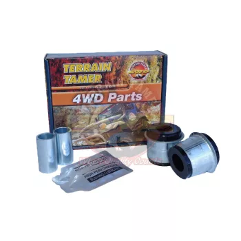   Terrain Tamer PRO szilent készlet első felső lengőkar Toyota Hilux KDN KZN 165 LN 107 110 111 167 RN 106 110 RZN 169 174 VZN 167 172 YN 63 1985->