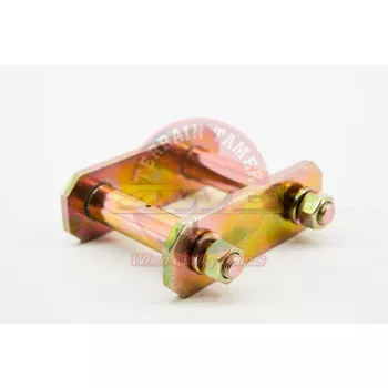   Terrain Tamer rugóbillenő zsírozható laprugóhoz hátsó Nissan Navara D21 D22 1985-> Terrano WD21 1985->