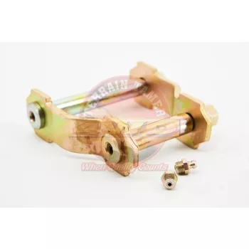   Terrain Tamer rugóbillenő zsírozható laprugóhoz első Toyota Hilux LN 105 106 46 60 65 RN 105 36 46 YN 60 65 67 1979->