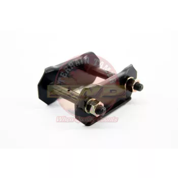   Terrain Tamer rugóbillenő zsírozható laprugóhoz első hátsó Suzuki Samurai SJ410 SJ413