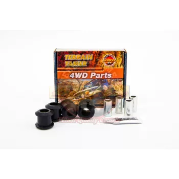   Terrain Tamer PRO szilnetkészlet stabilizátor rúd első hátsó Jeep Wrangler JK 2007->