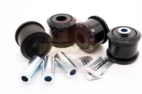 Terrain Tamer PRO szilent készlet első alsó lengőkar Toyota Landcruiser GRJ URJ UZJ VDJ 200 2007->