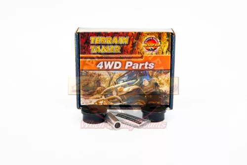 Terrain Tamer PRO szilent első keresztlengőkar (panhard) alsó Jeep Wrangler TJ 1996-2006