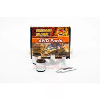   Terrain Tamer PRO szilentkészlet hátsó keresztlengőkar (panhard) Jeep Wrangler TJ 1996-2006