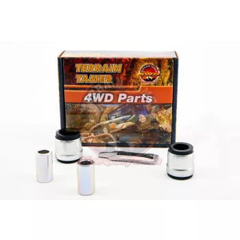   Terrain Tamer PRO szilentkészlet első keresztlengőkar (panhard) Jeep Wrangler JK 2007->