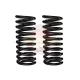 Terrain Tamer Coils spirálrugó első +40mm-50Mm HD Diesel 50−100Kg Jeep Cherokee KJ 2001->