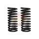 Terrain Tamer Coils spirálrugó hátsó +40mm +200Kg Jeep Wrangler TJ 1996-2006