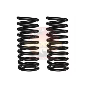   Terrain Tamer Coils spirálrugó hátsó +40mm +300Kg HD Progresszív Land Rover Defender 90 2003-> Discovery 1 1991-1999 2 1999-2004 Range Rover 1972-1995
