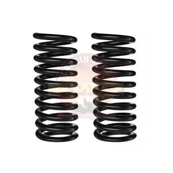   Terrain Tamer Coils spirálrugó első +25mm +45Kg 4 ajtós 2.0L V6 Suzuki Vitara 1995->