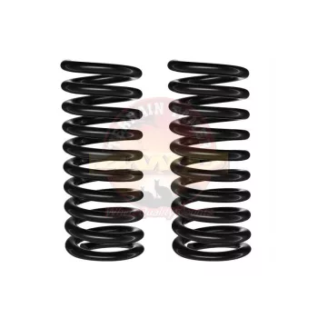   Terrain Tamer Coils spirálrugó első +20mm +50Kg Diesel +50Mm +100Kg Benzin Toyota Landcruiser FZJ HDJ 78 79 HZJ 71 74 78 79 1999-> HZJ VDJ 76 VDJ 78 79 2007-> GRJ 78 79 2009->