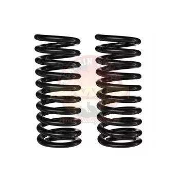   Terrain Tamer Coils spirálrugó első +40mm +100Kg Ford Ranger 2011-2018 Mazda BT50 2011-2020