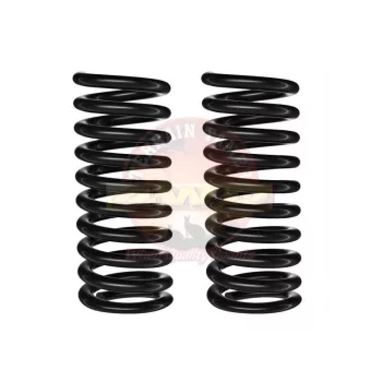   Terrain Tamer Coils spirálrugó első +40mm +50-100Kg Land Rover Discovery 2 1998-2004