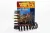 Terrain Tamer Coils spirálrugó első benzin motor +40mm +30Kg Diesel motor szabvány magasság Progresszív Mitsubishi Pajero III IV 2000->